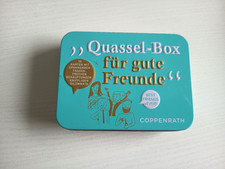 Spiel Geschenk für Freunde