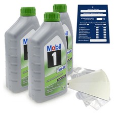 3 Liter Mobil 1 ESP 5W30