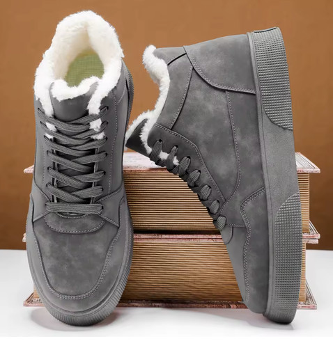 Herren sneaker winterstiefel - herren,