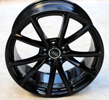 1x20 Zoll Audi Alufelge RS4