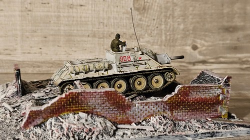 Forces valor su - of, su-122