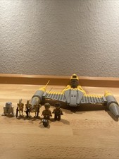 Lego Star Wars 75092 Naboo