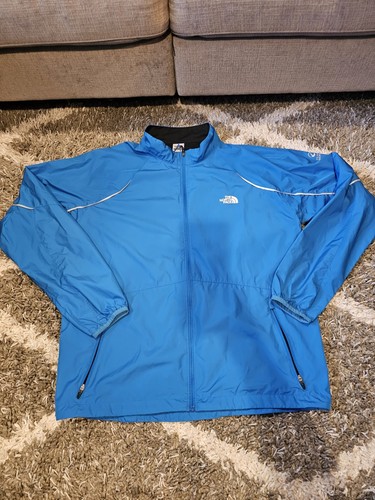 The north face jacket - the,