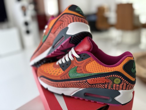 Nike air max dia - nike, los