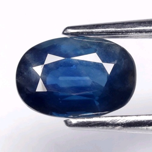 Natürlich unbehandelt blauer - natürlich,