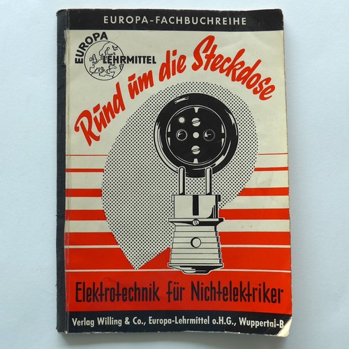 Elektrotechnik für