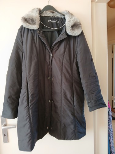 Damen wintermantel fabiani - ,