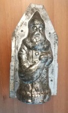 Weihnachtsmann Nikolaus