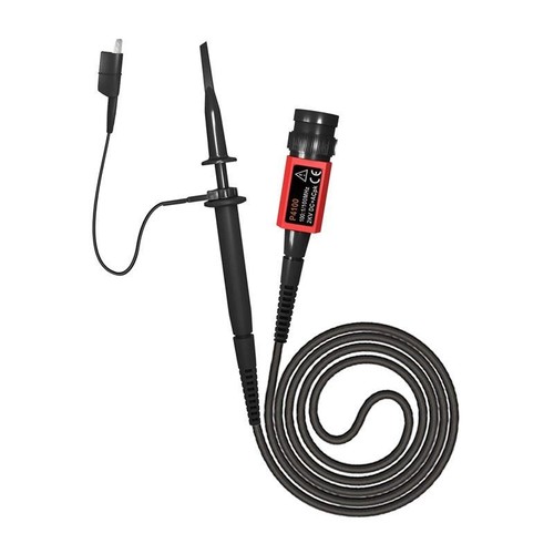 Fnirsi p4100 oscilloscope - fnirsi,