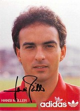 Hansi Müller Original