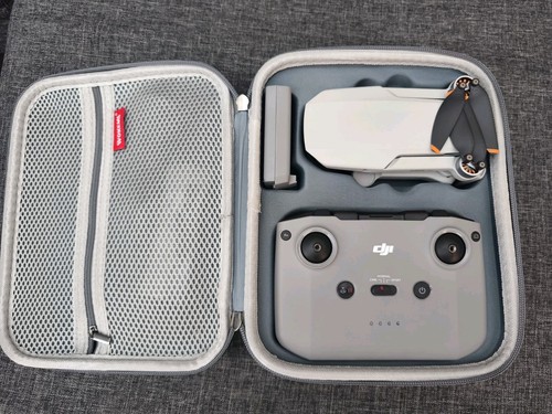 Dji mini quadrocopter - mini, 4k