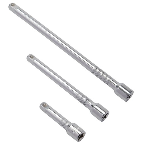 Dakcos tlg steckschlüssel - dakcos, 3-tlg.