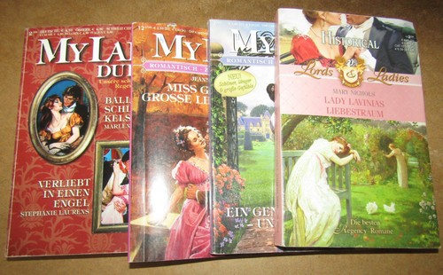 Mylady oder lords ladies - oder, &