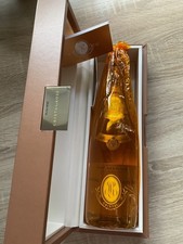 Roederer Cristal Rose 2013 in