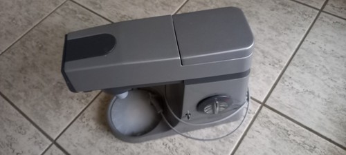 Kenwood küchenmaschine 400 - km,