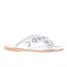 PRADA damen schuhe women White