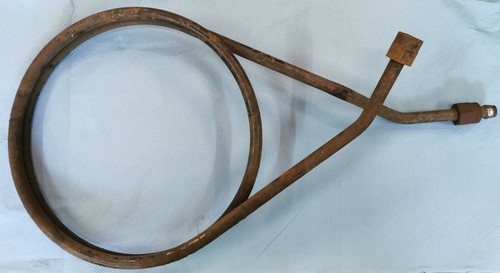 Druckluftspirale
