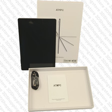 ATMPC 10,1 Zoll Android 12 Tablet PC mit WLAN bt 5.0 2 GB + 64 GB 1280 * 800 IPS