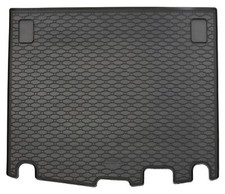 Gummi Kofferraumwanne für