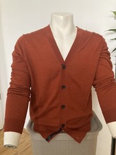 SELECTED Strickjacke Gr L