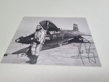 NEIL ARMSTRONG Repro-Autogramm