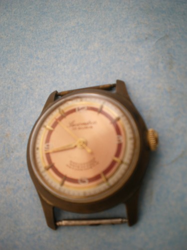 40409 secondr armbanduhr - secondr, 17