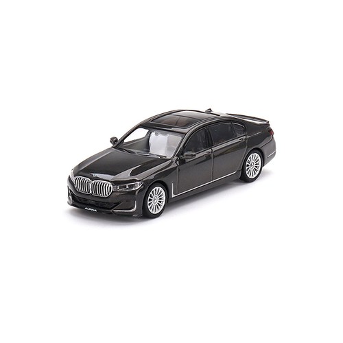 Bmw alpina xdrive 64 - b7, 1:64