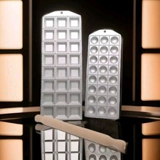 2 X Ravioliform 24er Raviolibrett Pastabrett Ravioli Maker Set Pasta herstellen