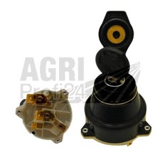 Zündschloss 5 Stellungen für Unimog U421 U403 U413 U406 U416 Trac 65/70 700 800