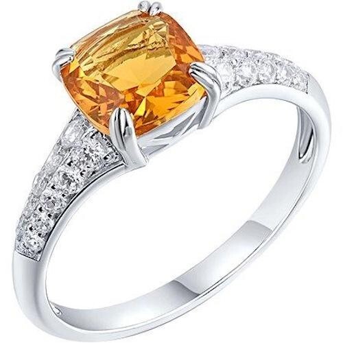Ring sterlingsilber 925 damen - sterlingsilber,