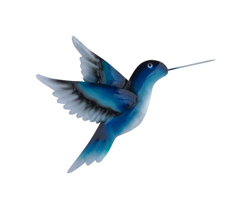 Wanddeko vogel kolibri - wanddeko,