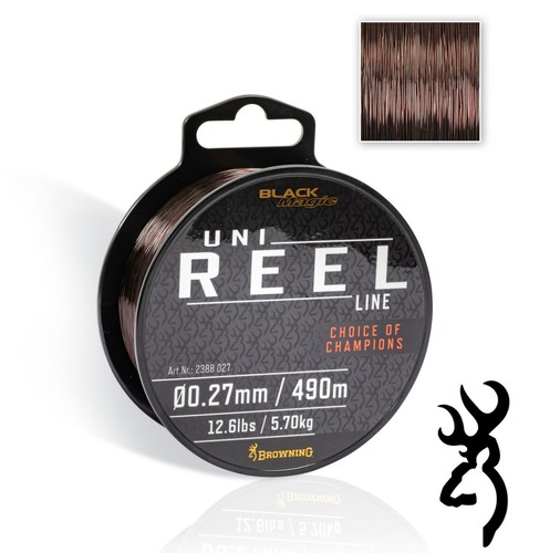 Browning black magic uni - browning,