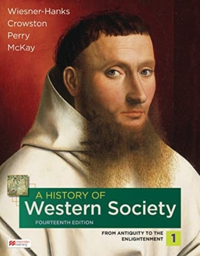 History western society - of,