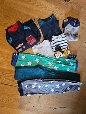 Kleiderset 9 Teile, Gr. 128-134, u.a. Mini Boden, Elkline