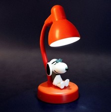 Peanuts Chillin Snoopy LED