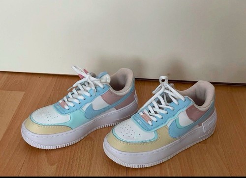 Nike air force - , shadow