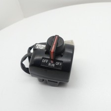 Yamaha RD 80 LC II 30W