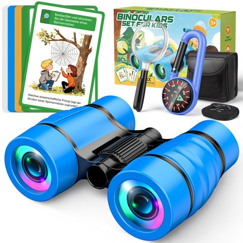 Fernglas für kinder - fernglas,