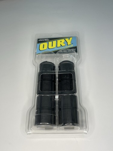 Ouri grip lock - grip, bonus