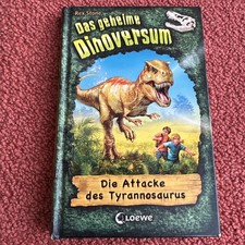 Das geheime Dinoversum (Band