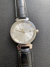 Miyota Automatic 21 Jewels Herrenuhr K45