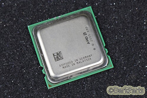 Amd osa2222gaa6cx 2nd - amd, gen