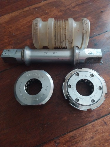 Campagnolo record bottom - campagnolo,