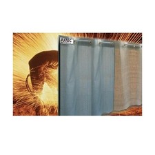 Jutec Schweißvorhang SV