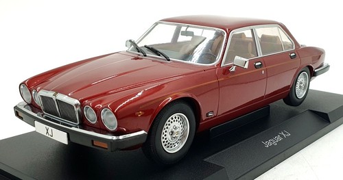 Model car group scale - 1/18,