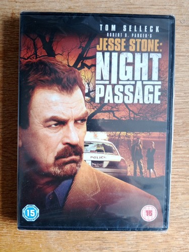 Night passage tom selleck - passage,