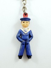 Schlüsselanhänger - Niedlich