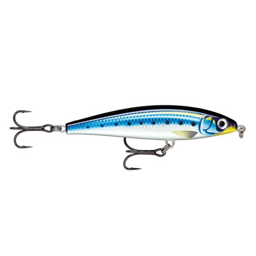 Rapala rap magnum prey - x-rap,