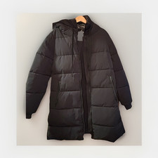rich&royal Damen Daunenmantel