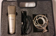 The T.Bone SC440 USB Studio